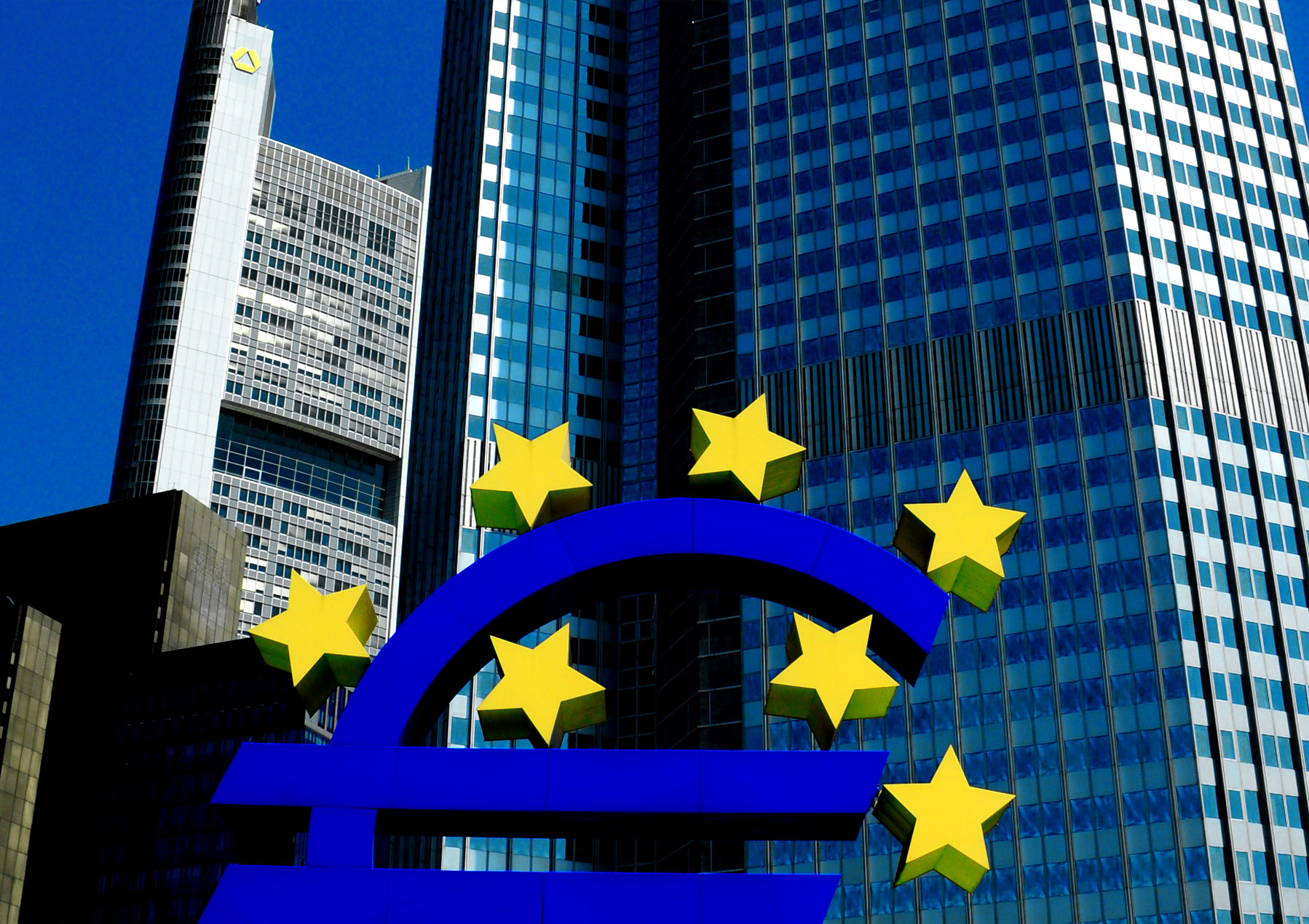 European Central Bank