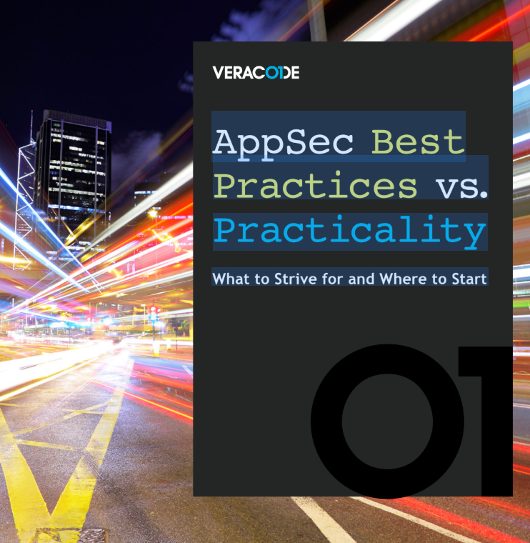 Veracode - Appsec Best Practices